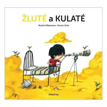 Kniha Žluté a kulaté