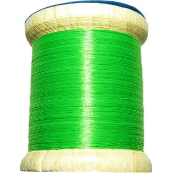 Vázací nit Tommi-Fly Micro Buko Thread fluo oranžová