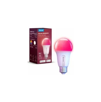 Žárovka Govee Smart žárovka RGBWW 9W-60W 800lm E27 Long Life