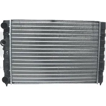 Chladič motoru Chladič, chlazení motoru vika (11210125901)