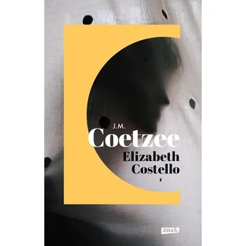 Elisabeth Costello - J. M. Coetzee
