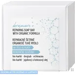 Soaphoria Dermacare Reparační organické tuhé mýdlo pro účinnou relipidaci 150 g