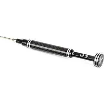 RC vybavení ARROWMAX AM Carbon Screwdriver 3D Tip1.5 Phillips - expresní doprava