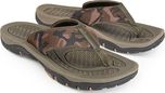 Fox International Flip Flop Khaki/Camo