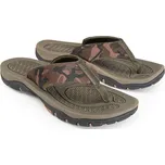 Fox International Flip Flop Khaki/Camo