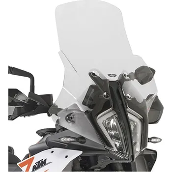Montážní sada plexi KD7716S, KD7716ST, KAF7716 pro KTM 890 SMT '23-,