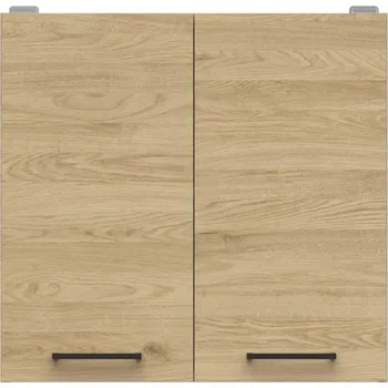 Kuchyňská skříňka BRW JUNONA skříňka G2D/60/57 dub bernstein