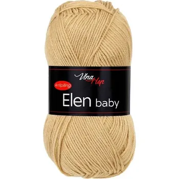 Příze Elen Baby, 41037, béžová