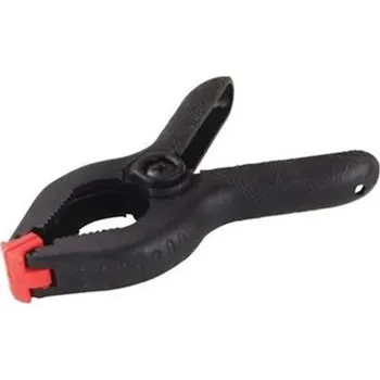 Truhlářská svěrka Bessey XC2 - Pérová pomocná svěrka Clippix XC s rozpětím do 25 mm