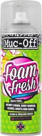 Muc-Off Foam Fresh Sanitizer 400 ml 