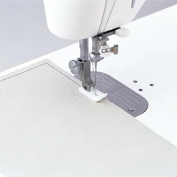 Příslušenství k šicímu stroji Příslušenství Juki TL 98 a 2200 - teflonová patka