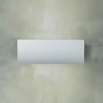 Lampička LEDS-C4 Duna LED nástěnné světlo, bílá matná LED celkem 30 W - Doprava zdarma