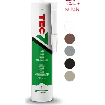 Tmel Tmel a lepidlo TEC 7 - Šedá (BCTTEC72) HOPA