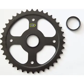 Převodník na kolo PŘEVODNÍK M200 38T