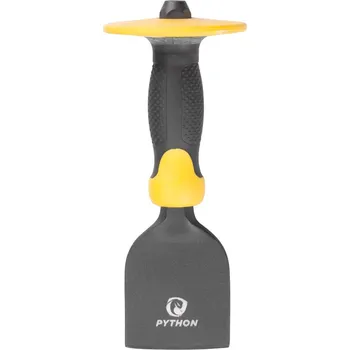 Šroubovák STREND Sekáč Python, plochý, s chráničom, 240x24 mm