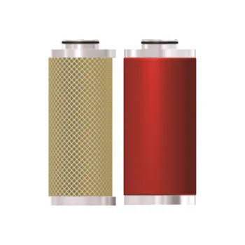 Kompresor Filtrační vložka Domnik Hunter E 360/300 PF, AO, AA (Al), Filtrační vložka AO