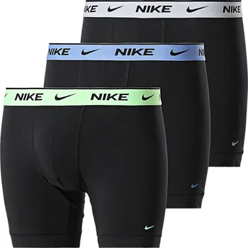 Sada pánského spodního prádla NIKE Sportswear KE1007-HWV 3 ks S