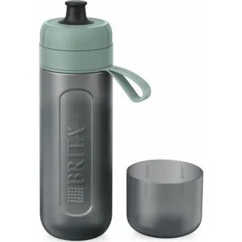 Domácí spotřebič Brita Fill & Go Active darkgreen inkl. 2 MicroDisc