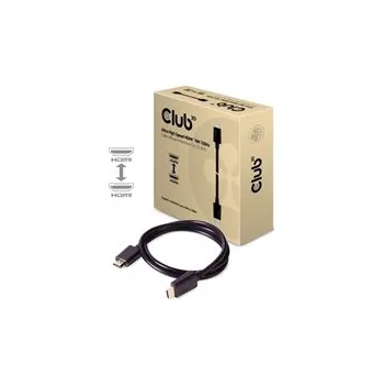 Video kabel Club3D CAC-1371