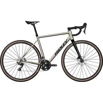 gravel kolo RIDLEY kolo GRIFN A GRX600 Chain Silver Gray velikost M