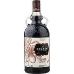 Kraken Black Spiced Roast Coffee 40 %