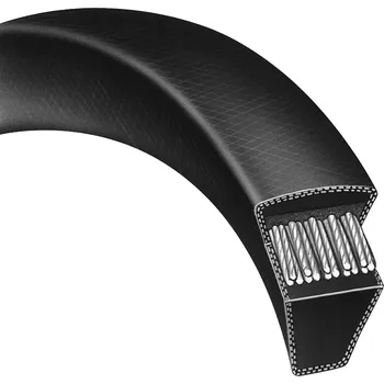 XPZ 9.5x637 Lw LINEA-X MEGADYNE řemen řezaný, úzký pro průmyslové použití