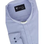 Kněžská košile VS-PK-1902K světle modrá, VELIKOST 2XL
