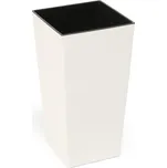 Obal na květník FINEZIA DEKOR plastový 40x40x75cm