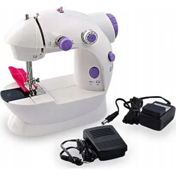 Elektrický šicí stroj