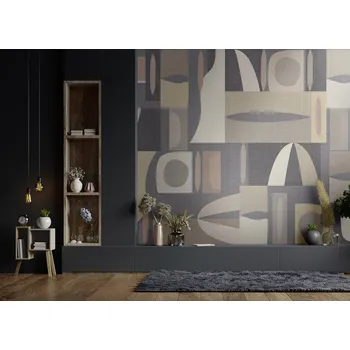 Vliesová fototapeta na zeď MA947396, Smart Art Gallery, 4,24 x 2,7 m (Vydejte se na výlet, ponořte se do neznámých vesmírů- zkrátka objevte naší novou kolekci luxusních vliesovýchfototapet od německého výrobce Marburg.)