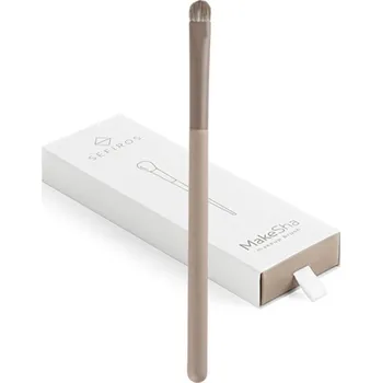 Kosmetický štětec Sefiros MakeSha M11 - Kosmetický štětec