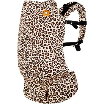 TULA BABY Standard Nosítko Leopard