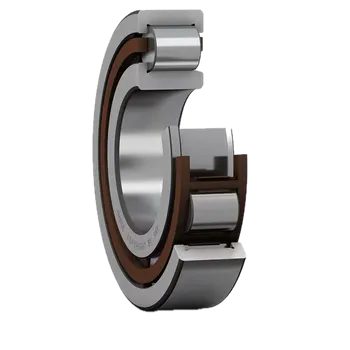 Ložisko - NJ 2211 ECP SKF