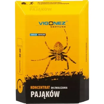Přípravek proti hmyzu Přípravek proti pavoukům Vigonez 0,3 kg 30 ml