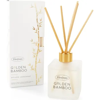 Aroma lampa SADA 4KS AROMA DIFUZÉR BAMBOO 200ML