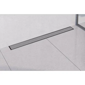 sprchový žlab Odtokový žlab - Model 1KH 80CM OZ602