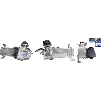 Ventil palivového systému AGR-Ventil, , 059131511CS, 059131511DE, DRI, 717730434