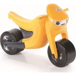 Bestent Dětské odrážedlo Speedee žluté