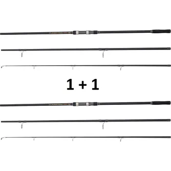 Mivardi Prut Alcon Carp MK2 360H 1+1 ZDARMA