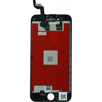 Náhradní displej pro iPhone 6S černý Ori