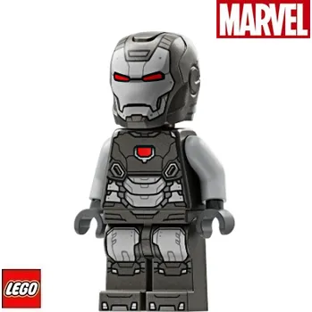 Stavebnice LEGO LEGO® Figurky LEGO Figurka War Machine / 76277 sh944
