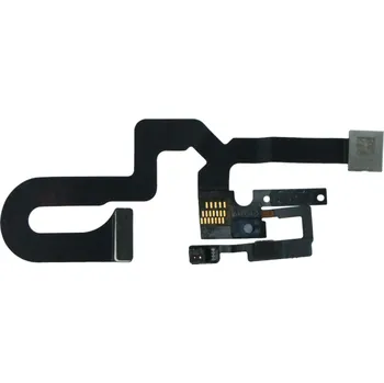 Přední kamera se senzorem přiblížení, Flex kabel pro iPhone 7 Plus Ori R