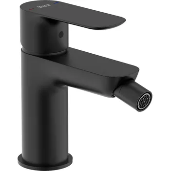 Roca Cala bidetová baterie stojící černá A5A626ENB0