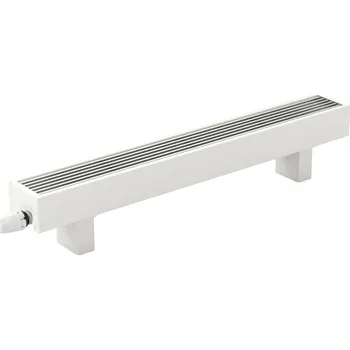 Radiátor Stojící konvektor Licon Heat KORALINE Optimal LK 600 x 300 mm 317 W