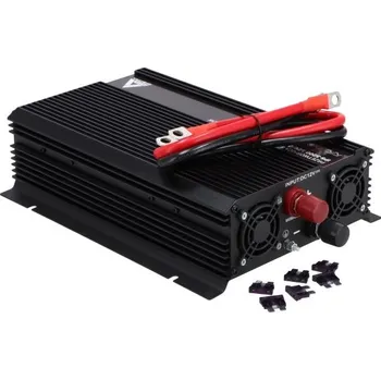 Měnič napětí Měnič napětí 12V/230V 3200W 3IPS320012