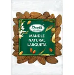 Mandle natural Largueta 18/20 100g Diana