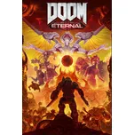 Doom Eternal pro PC
