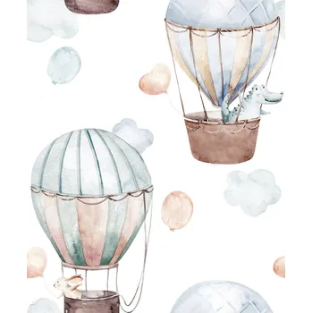 Vliesová tapeta na zeď MA945865, 0,53 x 10,05 m