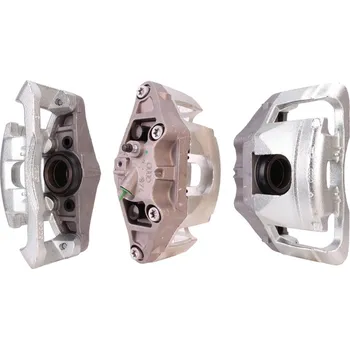 Brzdový systém Brzdový třmen, , 4B0615124A, DRI, 3208320