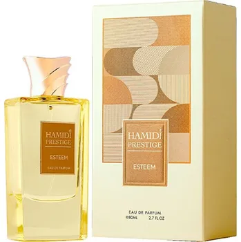 Unisex parfém Hamidi Prestige Esteem U EDP 80 ml